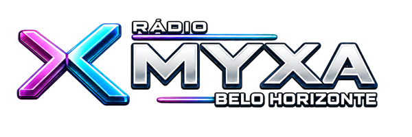 Logo MYXA Belo Horizonte - MG